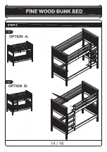 Предварительный просмотр 15 страницы Flair Wooden Zoom Manual