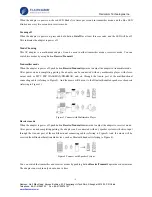 Preview for 5 page of Flaircomm Technologies BlueTone BTAV201 User Manual