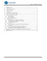 Preview for 4 page of Flaircomm Technologies BlueTone BTSHS102 User Manual