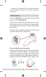 Preview for 3 page of FLAJZAR EMA2 Manual