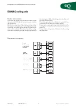 Предварительный просмотр 3 страницы flakt woods EQKA Installation And Maintenance Instructions Manual