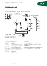 Preview for 9 page of flakt woods EQKA Installation And Maintenance Instructions Manual