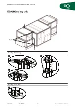 Preview for 10 page of flakt woods EQKA Installation And Maintenance Instructions Manual