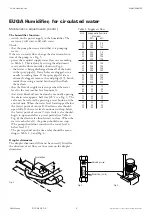 Preview for 2 page of flakt woods EUQA Maintenance Manual