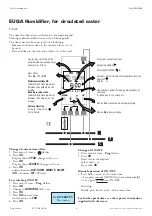 Preview for 5 page of flakt woods EUQA Maintenance Manual