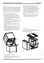 Preview for 11 page of flakt woods STEF Standard Series Manual