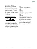 Предварительный просмотр 7 страницы flakt woods STRA-04 Installation & Maintenance Manual