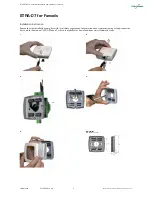 Preview for 2 page of flakt woods STRA-07 R Installation And Maintenance Manual