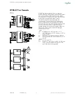 Preview for 3 page of flakt woods STRA-07 R Installation And Maintenance Manual