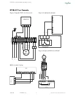 Preview for 5 page of flakt woods STRA-07 R Installation And Maintenance Manual