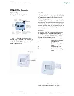 Preview for 6 page of flakt woods STRA-07 R Installation And Maintenance Manual