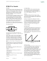 Preview for 9 page of flakt woods STRA-07 R Installation And Maintenance Manual