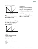 Preview for 10 page of flakt woods STRA-07 R Installation And Maintenance Manual