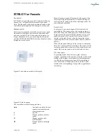 Preview for 11 page of flakt woods STRA-07 R Installation And Maintenance Manual