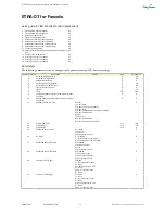 Preview for 13 page of flakt woods STRA-07 R Installation And Maintenance Manual