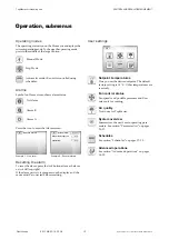 Preview for 13 page of flakt woods TopMaster Manual