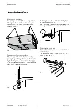 Предварительный просмотр 4 страницы flakt woods VEKA Installation & Maintenance