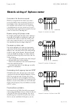 Предварительный просмотр 9 страницы flakt woods VEKA Installation & Maintenance