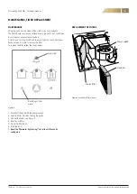 Предварительный просмотр 5 страницы FläktGroup ACJB Installation, Operation, Maintenance And Spare Parts