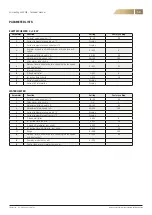 Предварительный просмотр 13 страницы FläktGroup ACJB Installation, Operation, Maintenance And Spare Parts