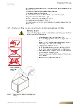 Предварительный просмотр 21 страницы FläktGroup CAIRfricostar Operation Manual