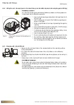 Предварительный просмотр 22 страницы FläktGroup CAIRfricostar Operation Manual