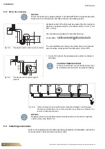 Предварительный просмотр 44 страницы FläktGroup CAIRfricostar Operation Manual