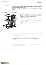 Предварительный просмотр 48 страницы FläktGroup CAIRfricostar Operation Manual