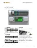 Предварительный просмотр 8 страницы FläktGroup ECO SIDE Installation And Maintenance Manual