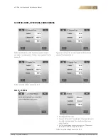 Предварительный просмотр 25 страницы FläktGroup ECO SIDE Installation And Maintenance Manual