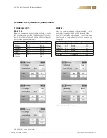 Предварительный просмотр 27 страницы FläktGroup ECO SIDE Installation And Maintenance Manual