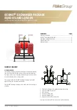 Предварительный просмотр 1 страницы FläktGroup ECONET EQRZ-05 Installation And Maintenance Instructions Manual