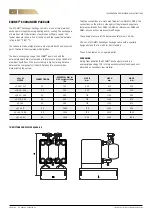 Предварительный просмотр 2 страницы FläktGroup ECONET EQRZ-05 Installation And Maintenance Instructions Manual