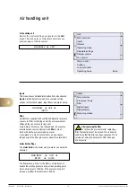 Предварительный просмотр 18 страницы FläktGroup eQ PRIME 005 Commissioning