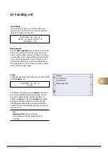 Предварительный просмотр 21 страницы FläktGroup eQ PRIME 005 Commissioning