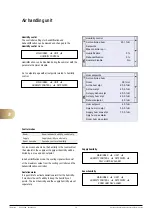Предварительный просмотр 36 страницы FläktGroup eQ PRIME 005 Commissioning