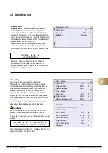 Предварительный просмотр 37 страницы FläktGroup eQ PRIME 005 Commissioning
