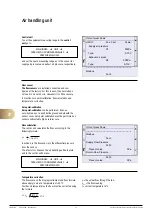 Предварительный просмотр 44 страницы FläktGroup eQ PRIME 005 Commissioning