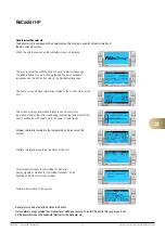 Предварительный просмотр 47 страницы FläktGroup eQ PRIME 005 Commissioning