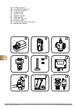 Предварительный просмотр 10 страницы FläktGroup eQ PRIME Installation & Commisioning Without Controls