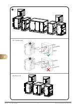 Предварительный просмотр 24 страницы FläktGroup eQ PRIME Installation & Commisioning Without Controls