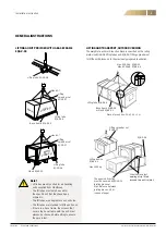 Предварительный просмотр 5 страницы FläktGroup EQAZ-04 Installation Instruction