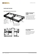 Предварительный просмотр 6 страницы FläktGroup EQAZ-04 Installation Instruction