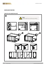 Предварительный просмотр 8 страницы FläktGroup EQAZ-04 Installation Instruction