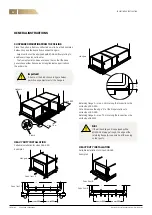 Предварительный просмотр 12 страницы FläktGroup EQAZ-04 Installation Instruction