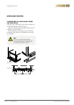 Предварительный просмотр 13 страницы FläktGroup EQAZ-04 Installation Instruction