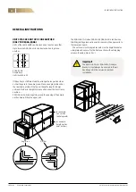 Предварительный просмотр 14 страницы FläktGroup EQAZ-04 Installation Instruction