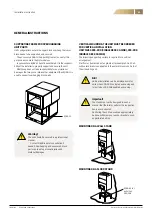 Предварительный просмотр 15 страницы FläktGroup EQAZ-04 Installation Instruction