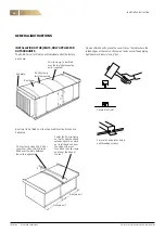 Предварительный просмотр 16 страницы FläktGroup EQAZ-04 Installation Instruction