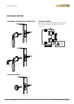 Предварительный просмотр 17 страницы FläktGroup EQAZ-04 Installation Instruction